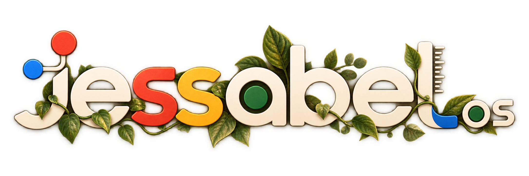 Jessabel OS logo